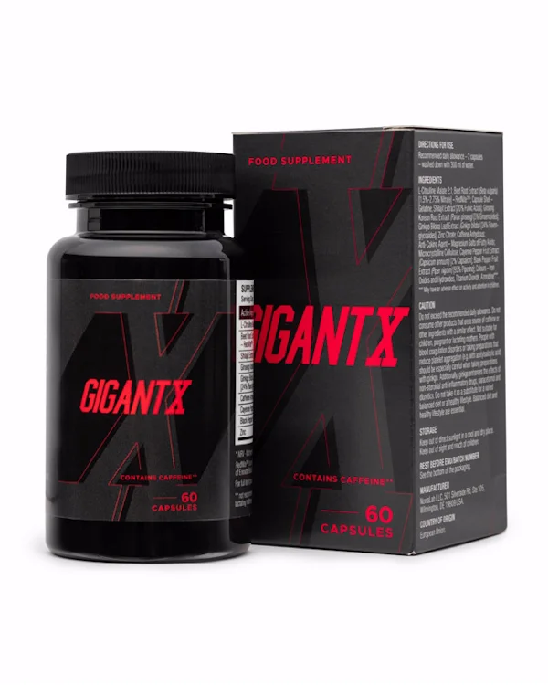 GigantX